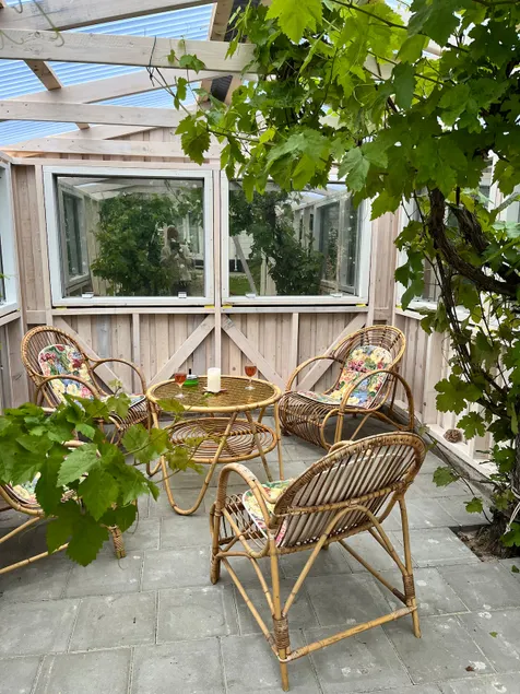 Peace and Quiet Vacation Apartment - Image 1