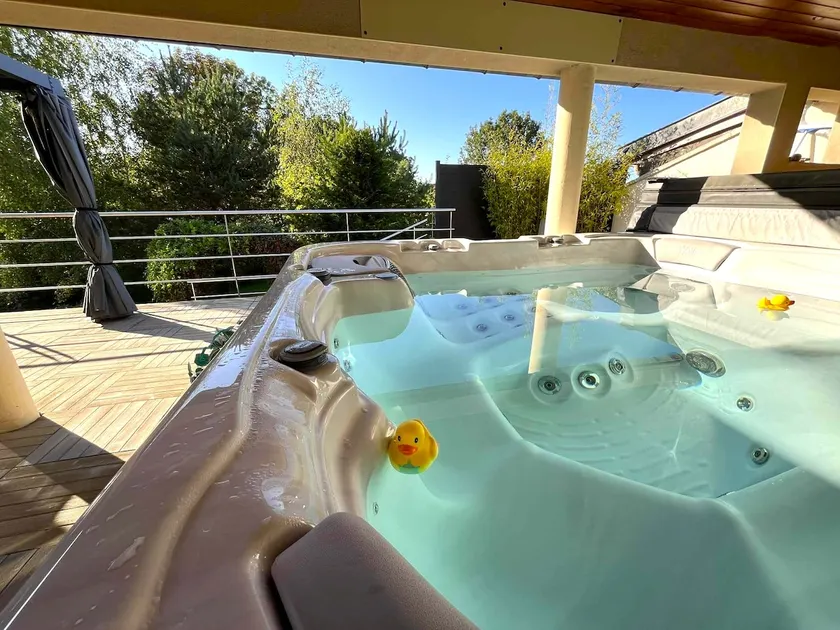 La Loupiote - Jacuzzi included WITHOUT extra charge! - Image 1