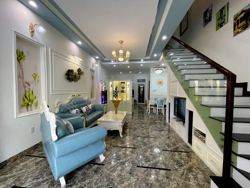 Aroma Home | Downtown | Pool | Luxury | 4BR 5WC - Image 1