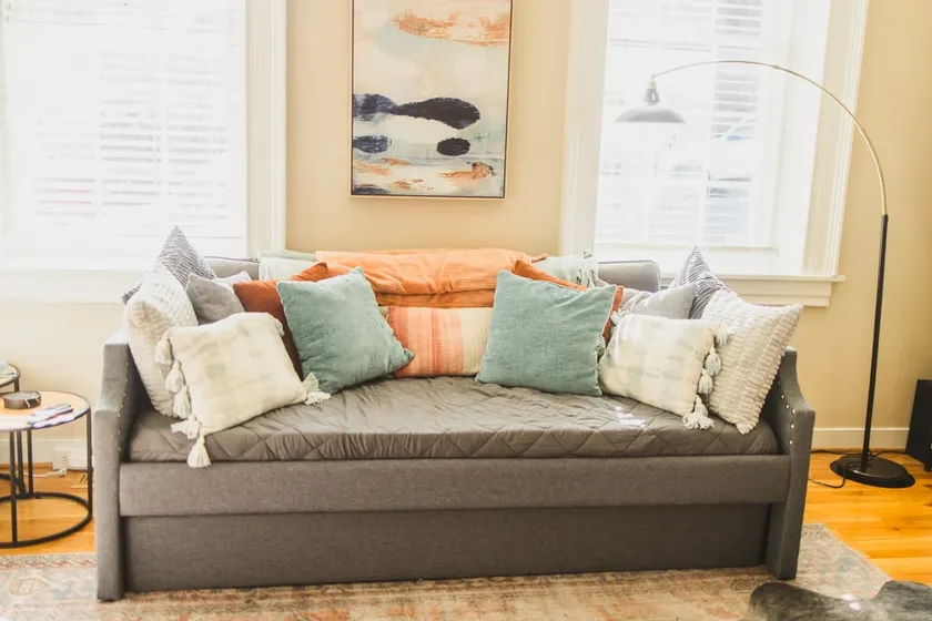 Apartment, centrally located Historic DnTwnFXBG! - Image 1