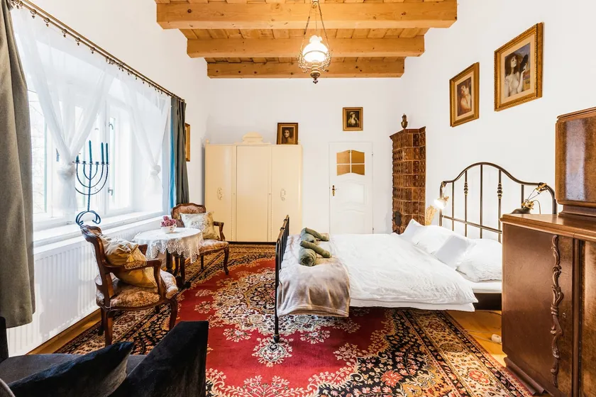 The Owl House (Soví Dom)/ Cosy 2 bedroom apartment - Image 1