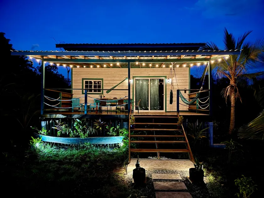 Big Bay Bocas - Casita Margarita - Image 1