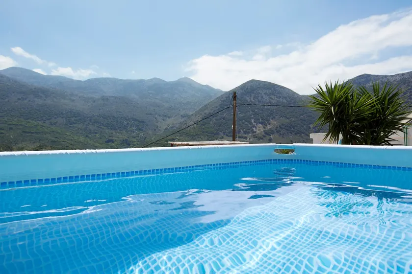 Home Aurora with private pool - Image 1