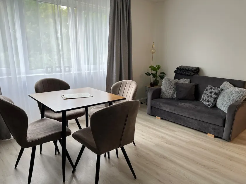 Suuremõisa Apartment with Sauna - Image 1