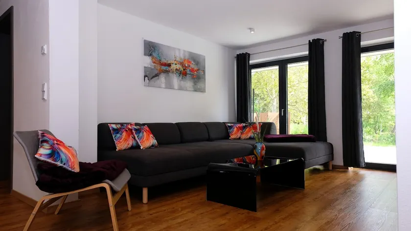 Ferienwohnung-Claudia in Schwerin - Image 1