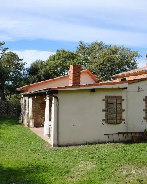 Hermes Vacation Home - Image 1