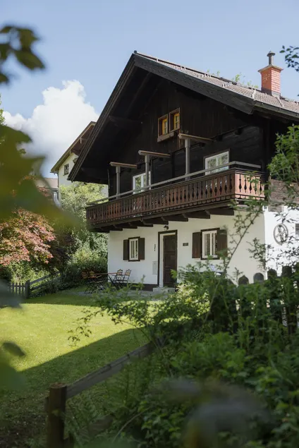 Alpin Haus Amadeus - Image 1