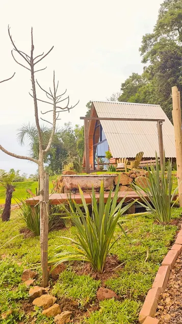 Cabin next to Gramado - Image 1