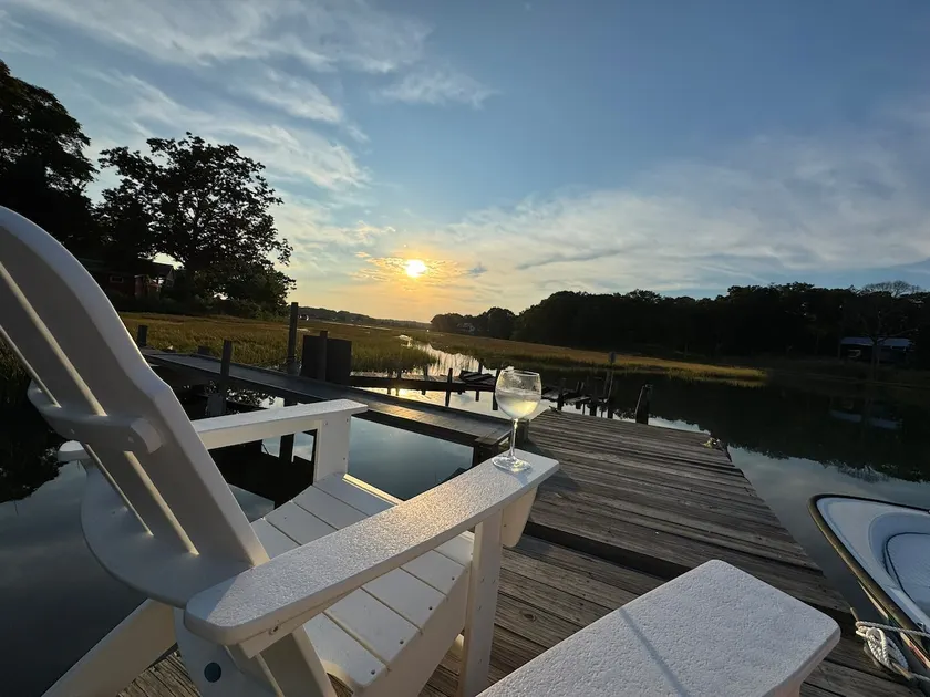 Secret Seaside Stone Cottage - Image 1
