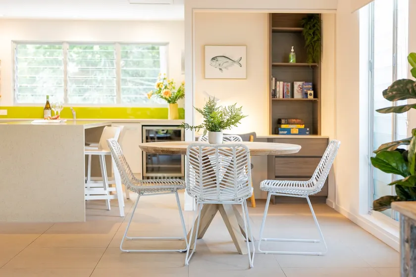Close to Beach and cafes…family and pet friendly - Image 1