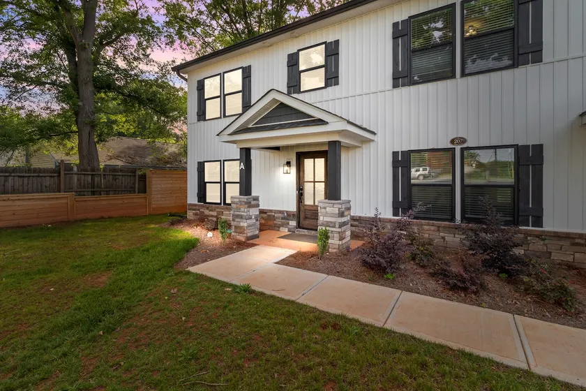Walkable to Davidson- A - Image 1