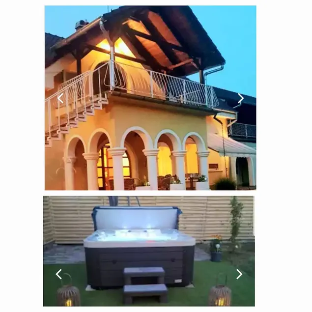 Villa Miranda Siofok - Image 1