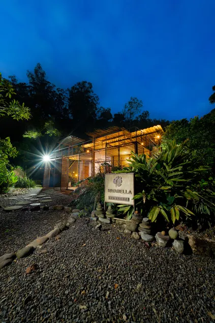 Romantic Getaway in Rivabella - Image 1