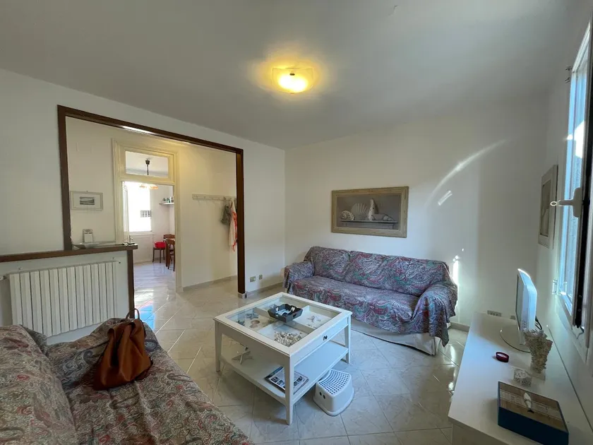 Apartment in villa Alassio - Image 1