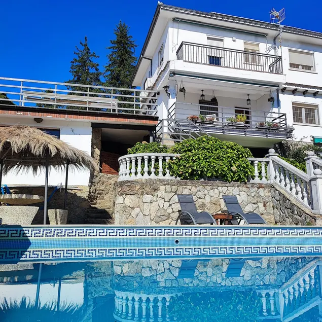 Villa Moiko - Image 1