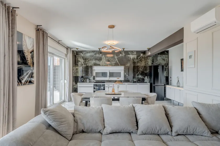 Villa La Vie - Podstrana - Image 1