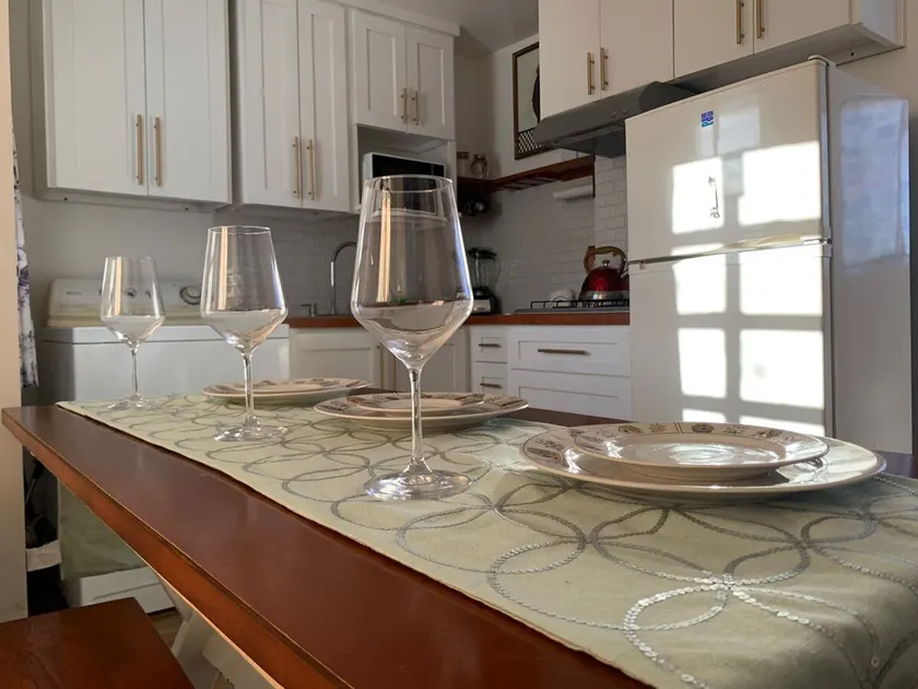 Nice comfortable apartment - Image 1