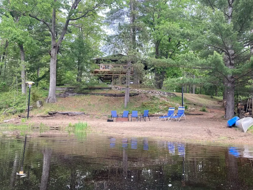Northern Michigan Summer-Gaylord's Alpine Village - Image 1
