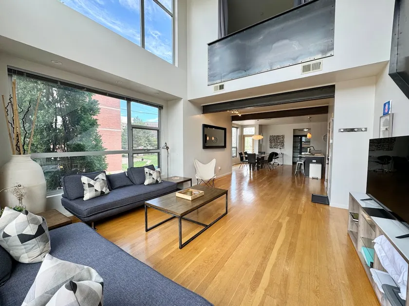 Modern Luxury with Rooftop Oasis | Prime Location - Image 1