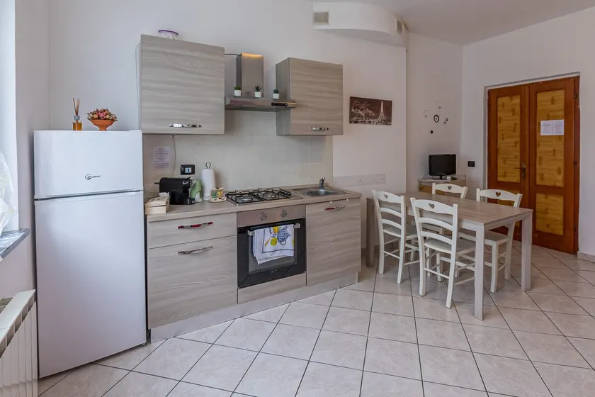 ”Nonno Costa” vacation home - Image 1