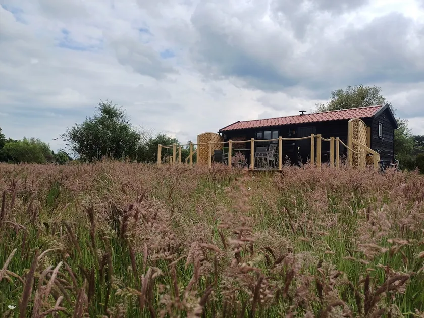 The Cabin - Image 1