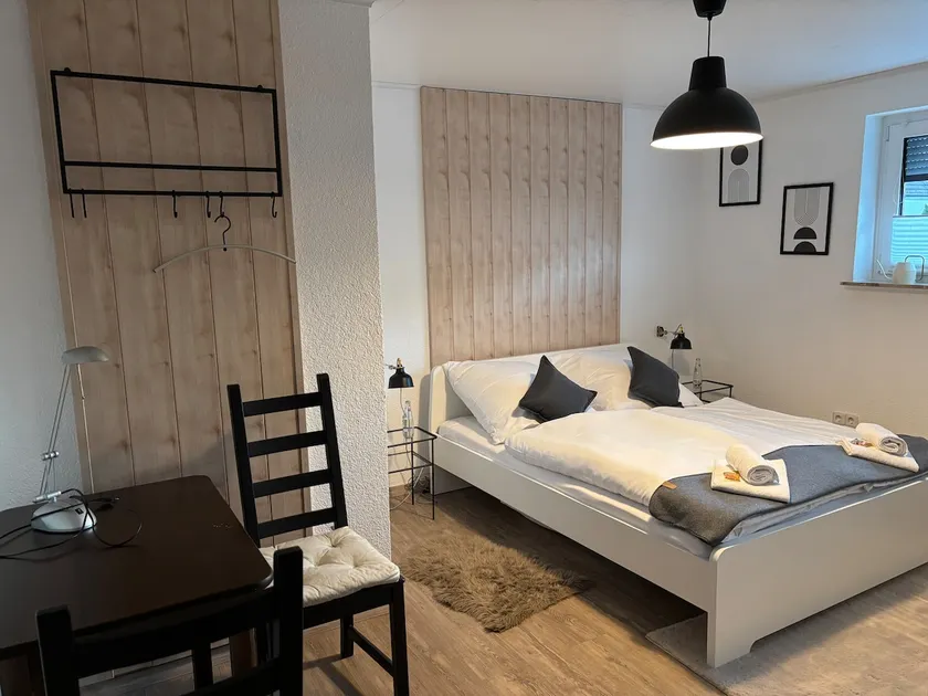 Apartment in Dipperz (Rhön Mountains) - Image 1