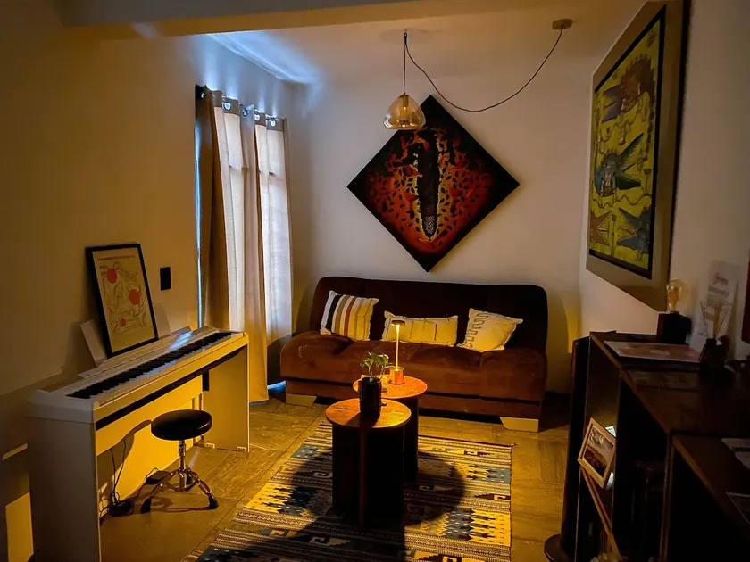 Museo Arte Oaxaca Boutique Department - Image 1