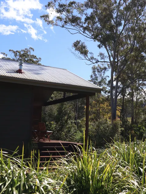 Hideaway Falls - Evergreen Cottage - Image 1
