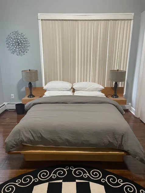 Serenity Apartment - Image 1