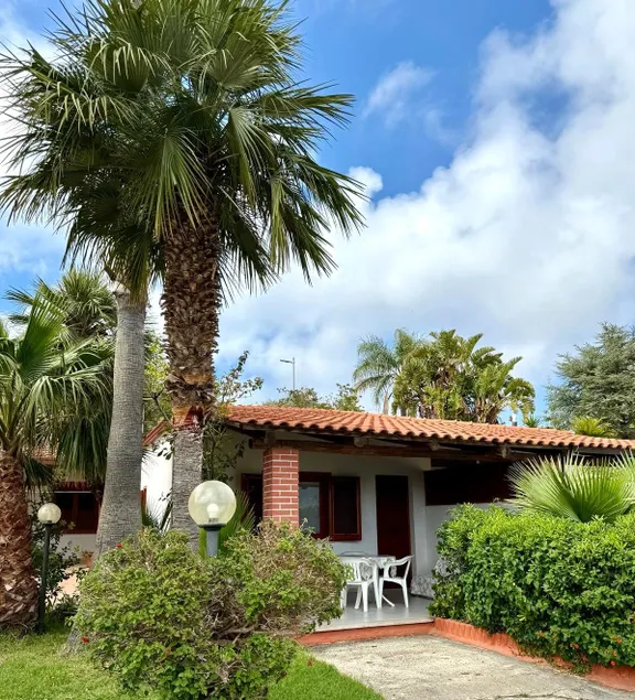 Hotel Grotticelle - Image 1