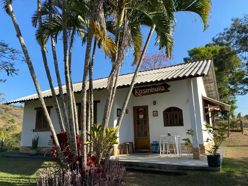Kasinhola Recanto - Pedra Branca Ranch. - Image 1