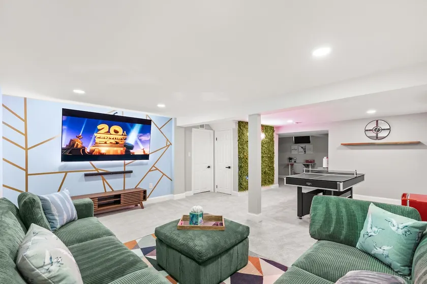 Luxurious National Harbour home: MGM/DC/VA/Gaylord - Image 1
