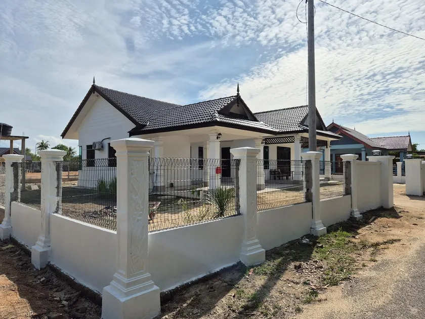 Tokki Terrace Homestay Attraction - Image 1