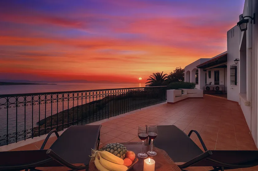 Casa Bella Vista - Image 1