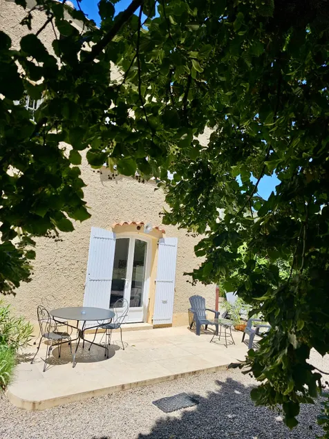 Harmony Cottage Mas les cistes - Image 1