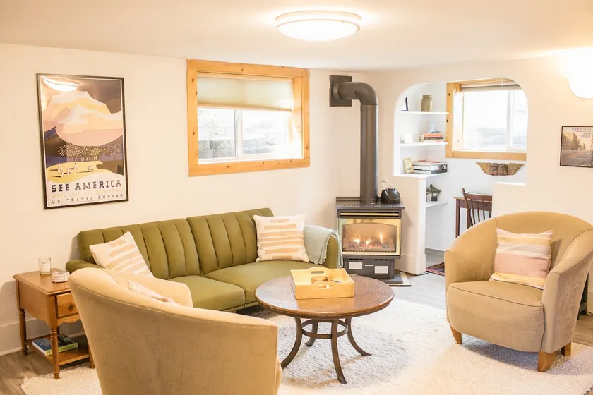 Charming Casita - 3 BDRM Downtown - Image 1
