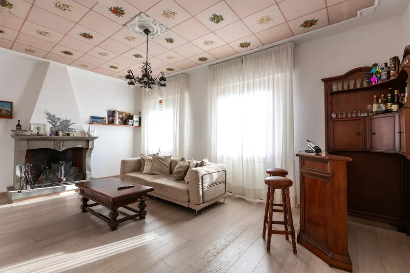 Cozy home in Pontassieve - Image 1