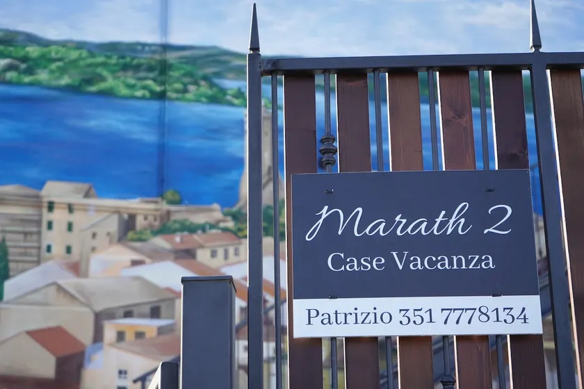 Marath houses 2 - Image 1