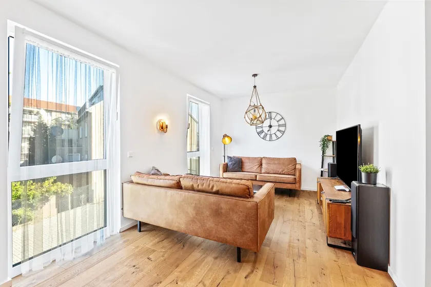 Elegant Retreat in Düren - Image 1