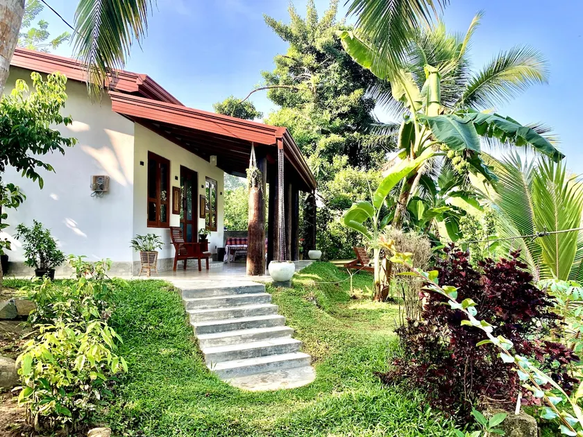 Pubudu's little paradise - Image 1