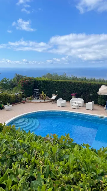 Villa Anna - Private pool with sea view - Image 1