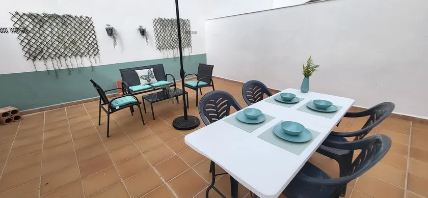 Cuchillos de la Fonseca Holiday Apartment. - Image 1