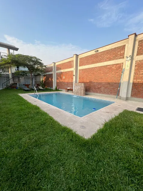 Furnished house - Image 1