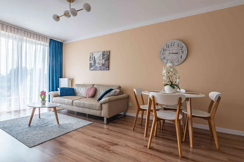 New apartment Bulwary - 52m2 - Image 1