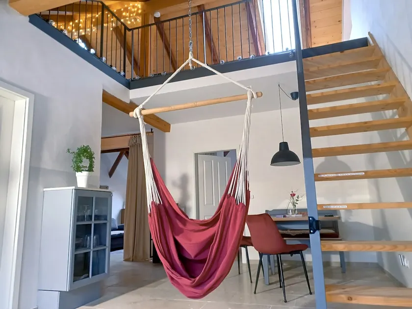 Gallery apartment in loft style - in Upper Bavaria - Image 1