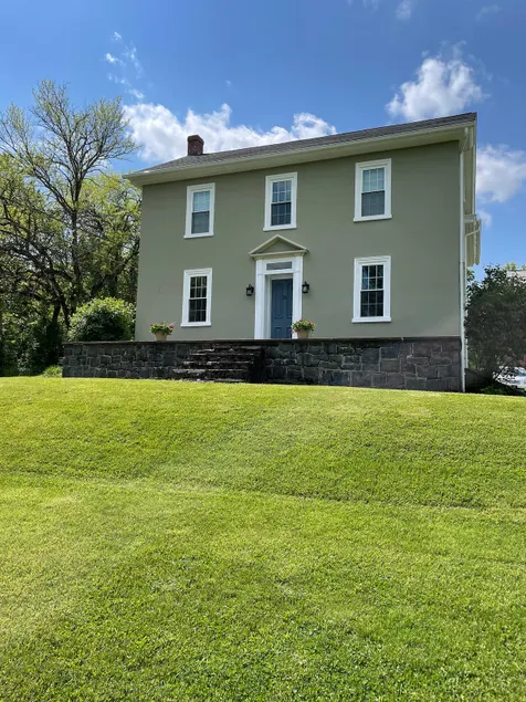 Charming 1900s Farmhouse - Image 1
