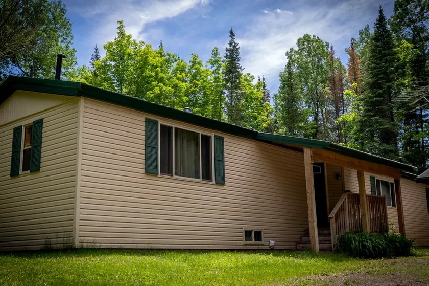 Cozy Pines-Close to Trails & Lakes - Image 1