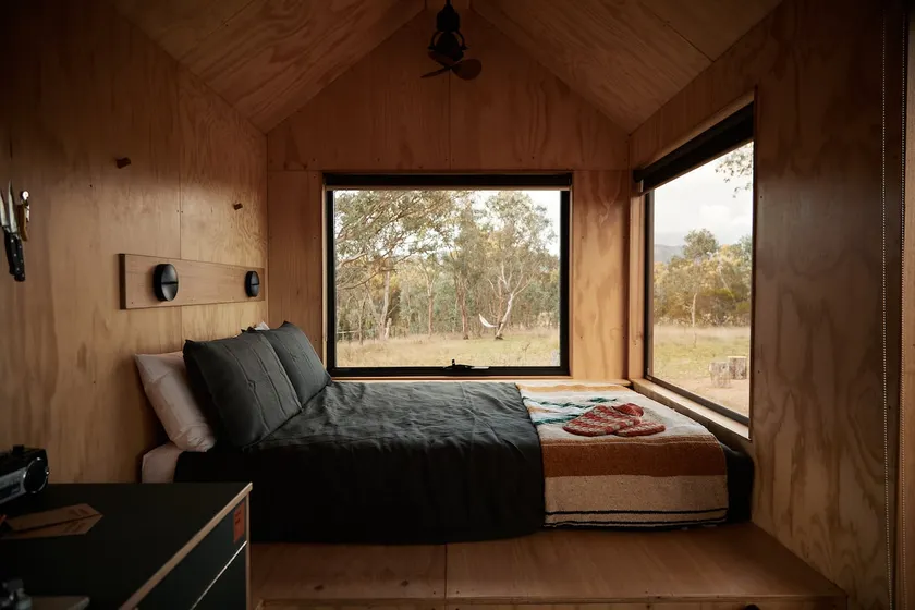 Secluded Cabin Nev - Pet Friendly & Off-Grid - Image 1