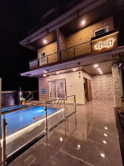 Navya Villa - Image 1