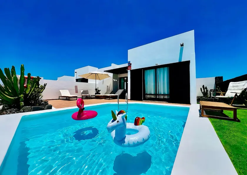 PROMO PRICE Villa 3 Rooms - Pool - TOP Privacy - Image 1